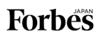 Forbes japan