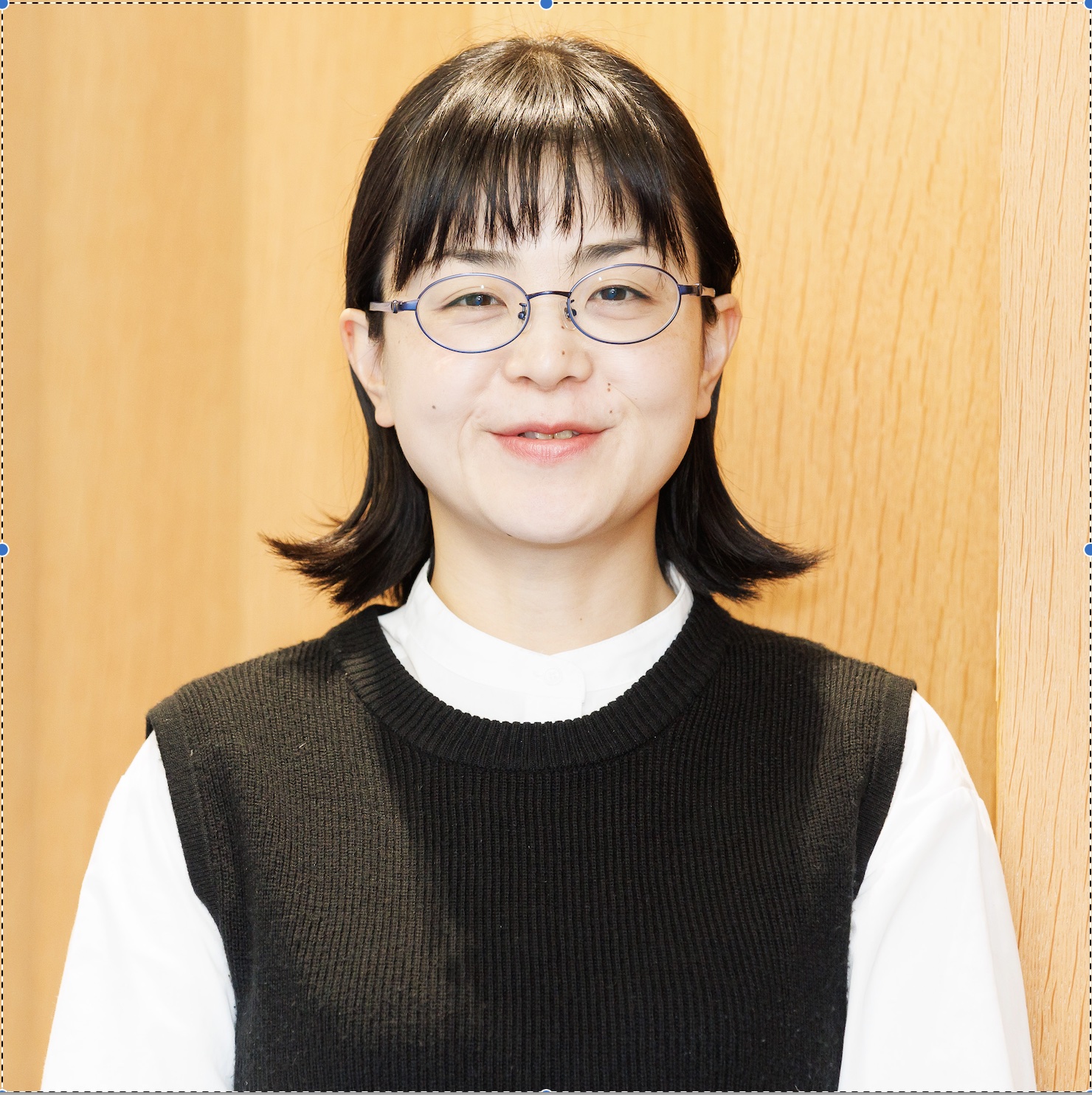 Maho Nishikawa Ph.D.