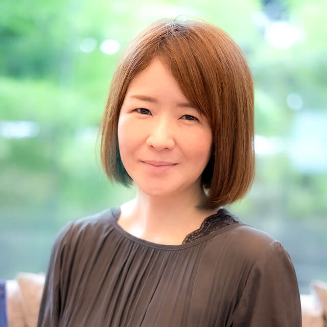 岡田 悦子