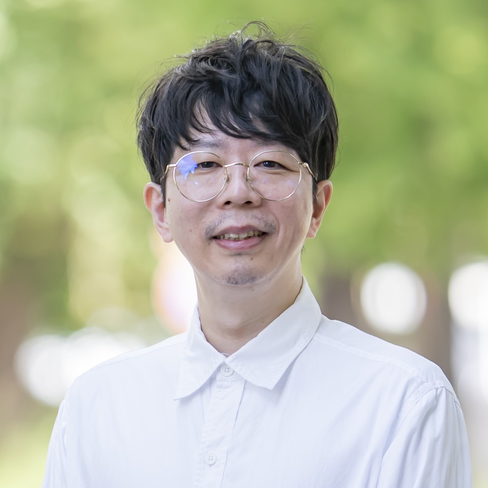 Keitaro Yamane Ph.D.