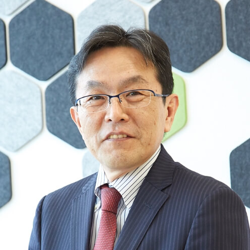 Yoshinori Shinoki