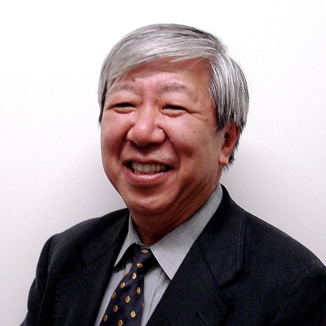 Nobuhiko Suganuma M.D., Ph.D.