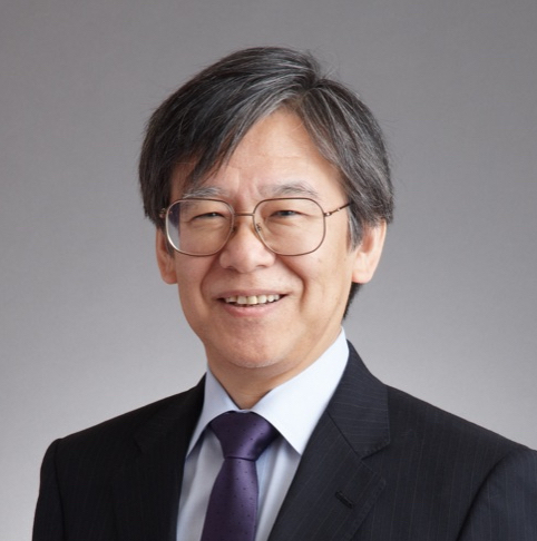 Nobuhiro Noro Ph.D.