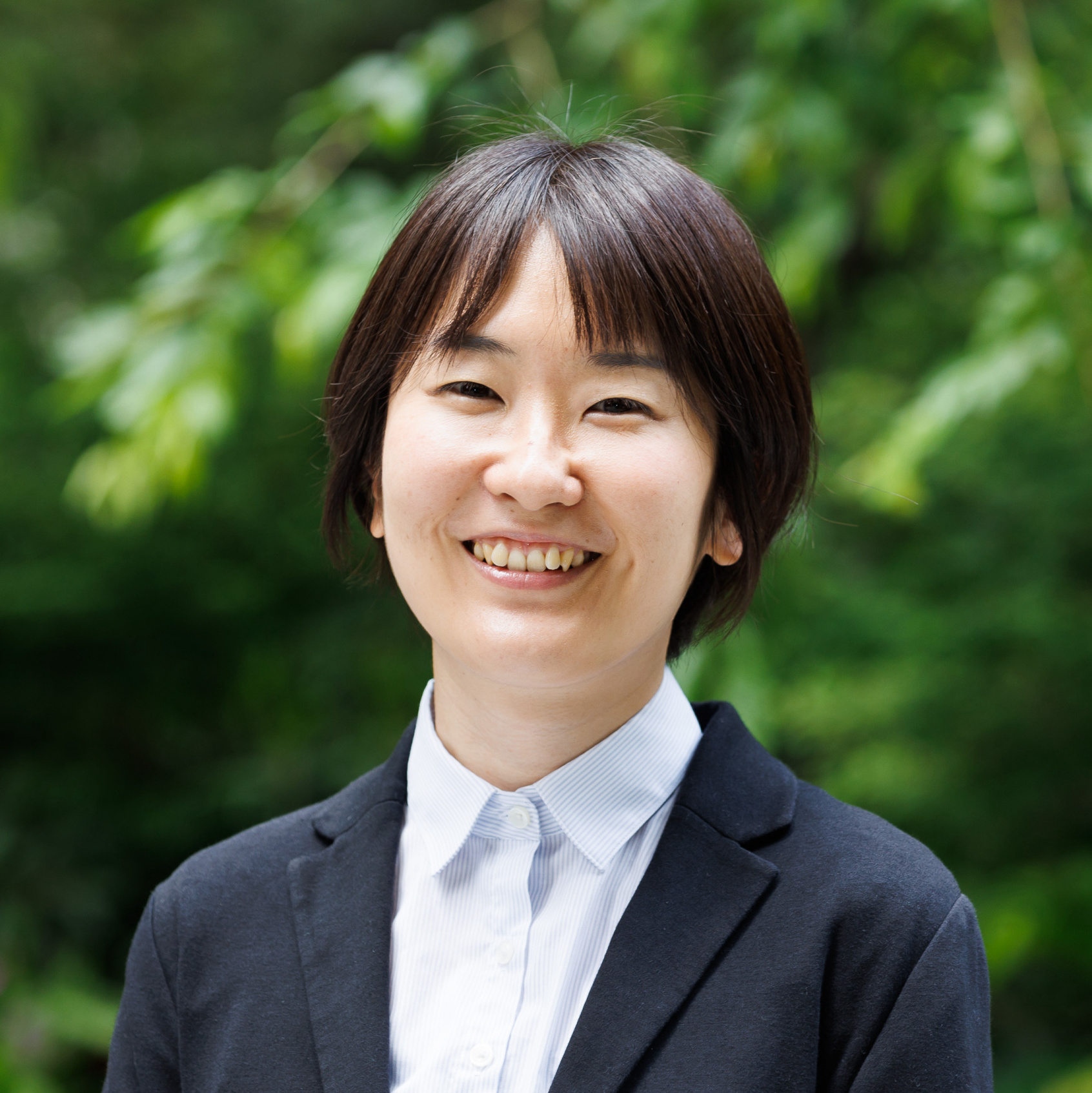 Kasane Kishi DVM, Ph.D.