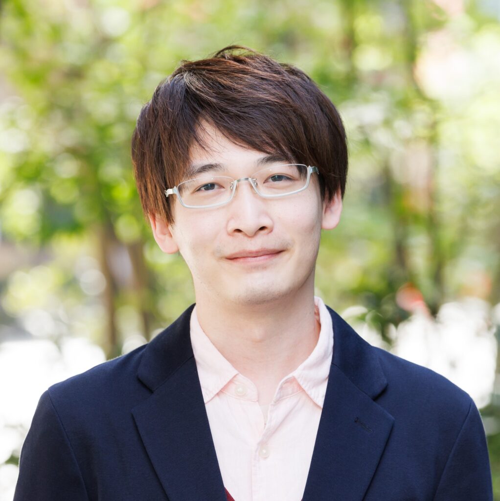 Yuta Sato Ph.D.