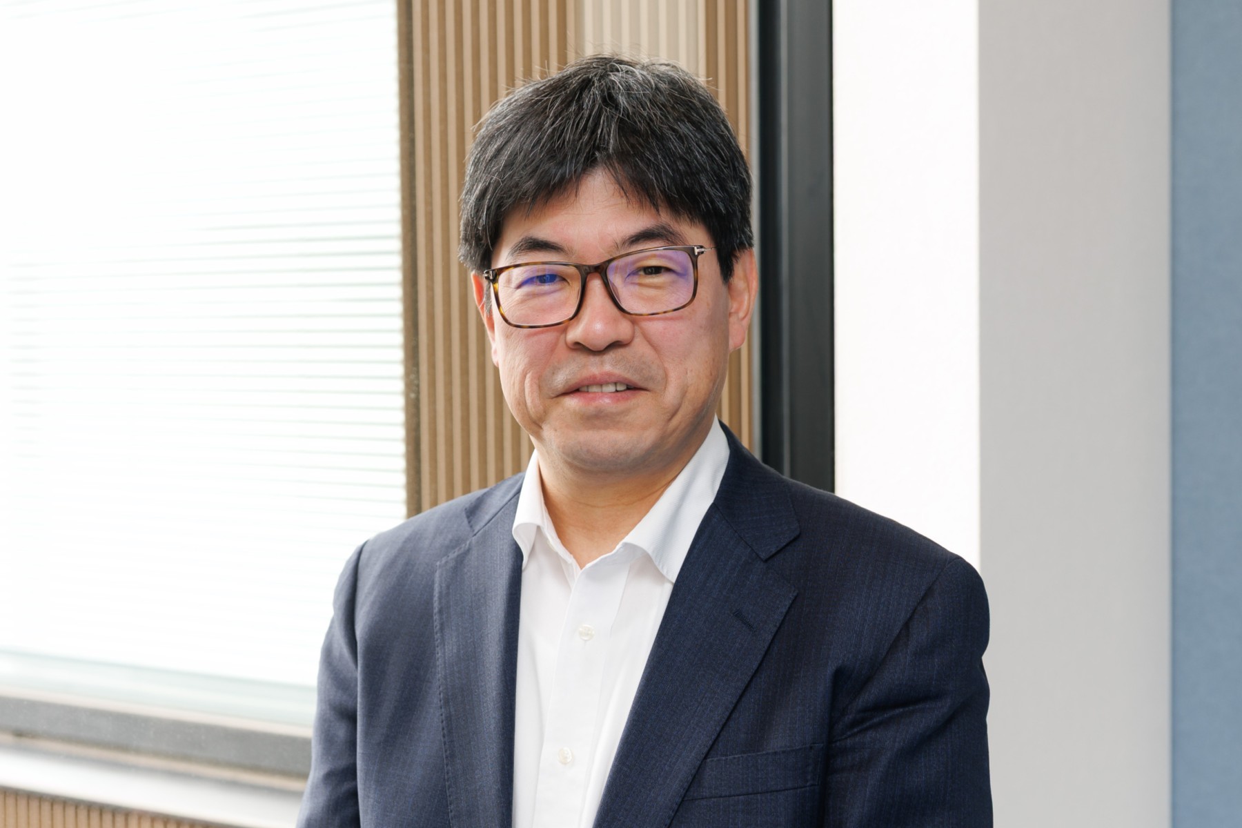 Shinji Takahashi Ph.D.