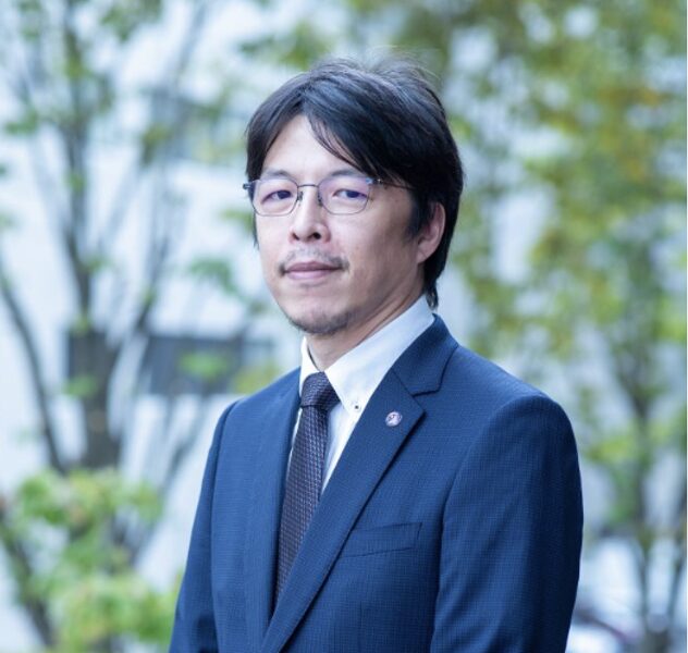 Katsuhiko Hayashi  Ph.D.