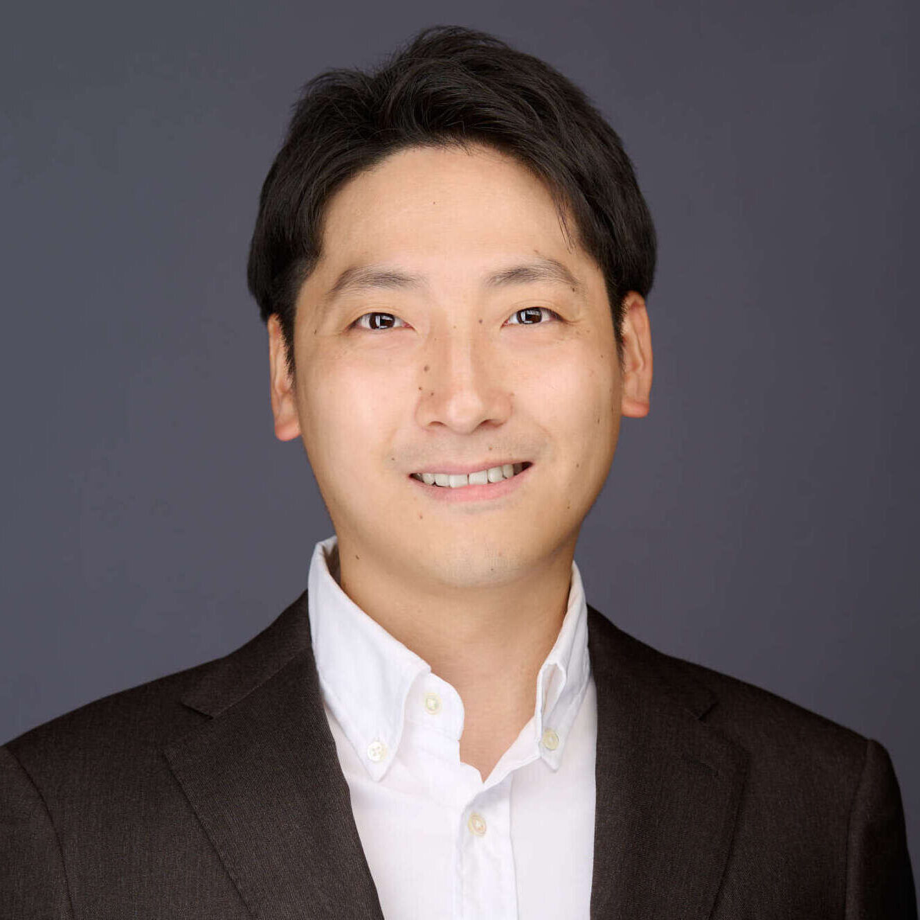 Nobuhiko Hamazaki  Ph.D.